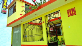  Hostal Geminis  Ика